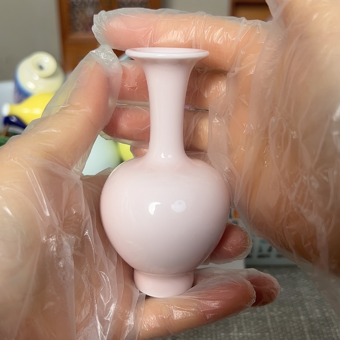 摆件景德镇陶瓷研究所学会