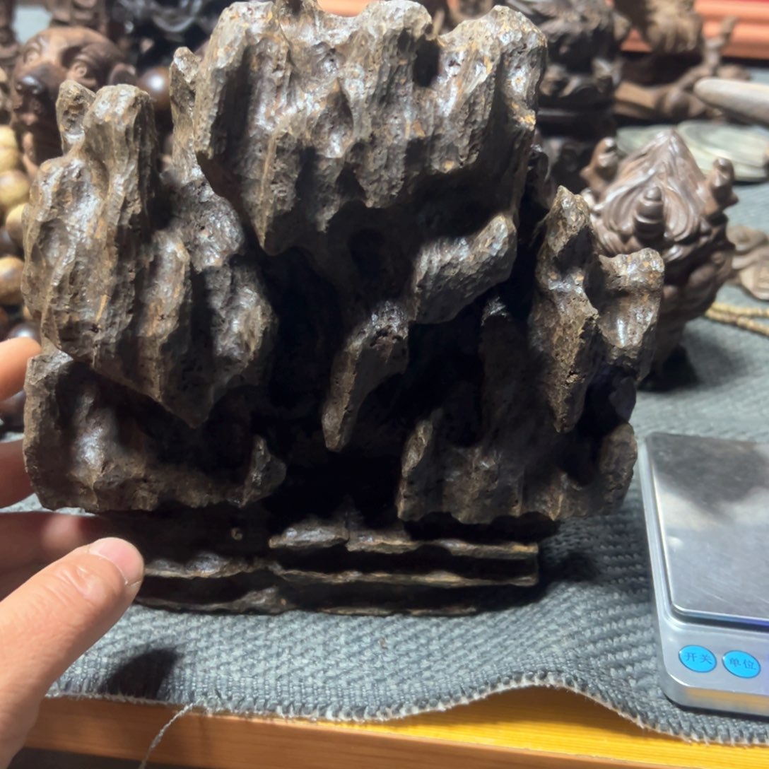 木老师进入直播间