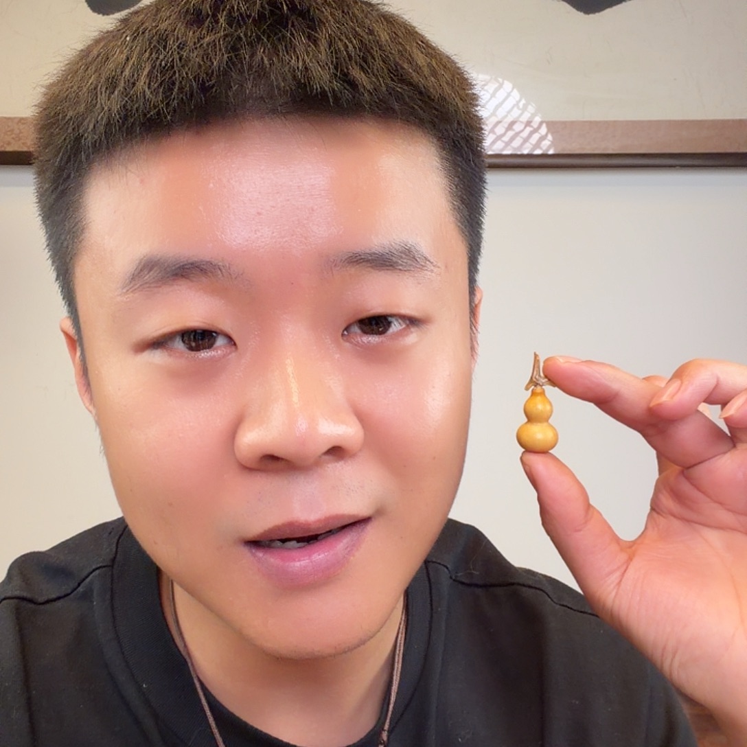 等***灯精品天津嘴八宝葫芦