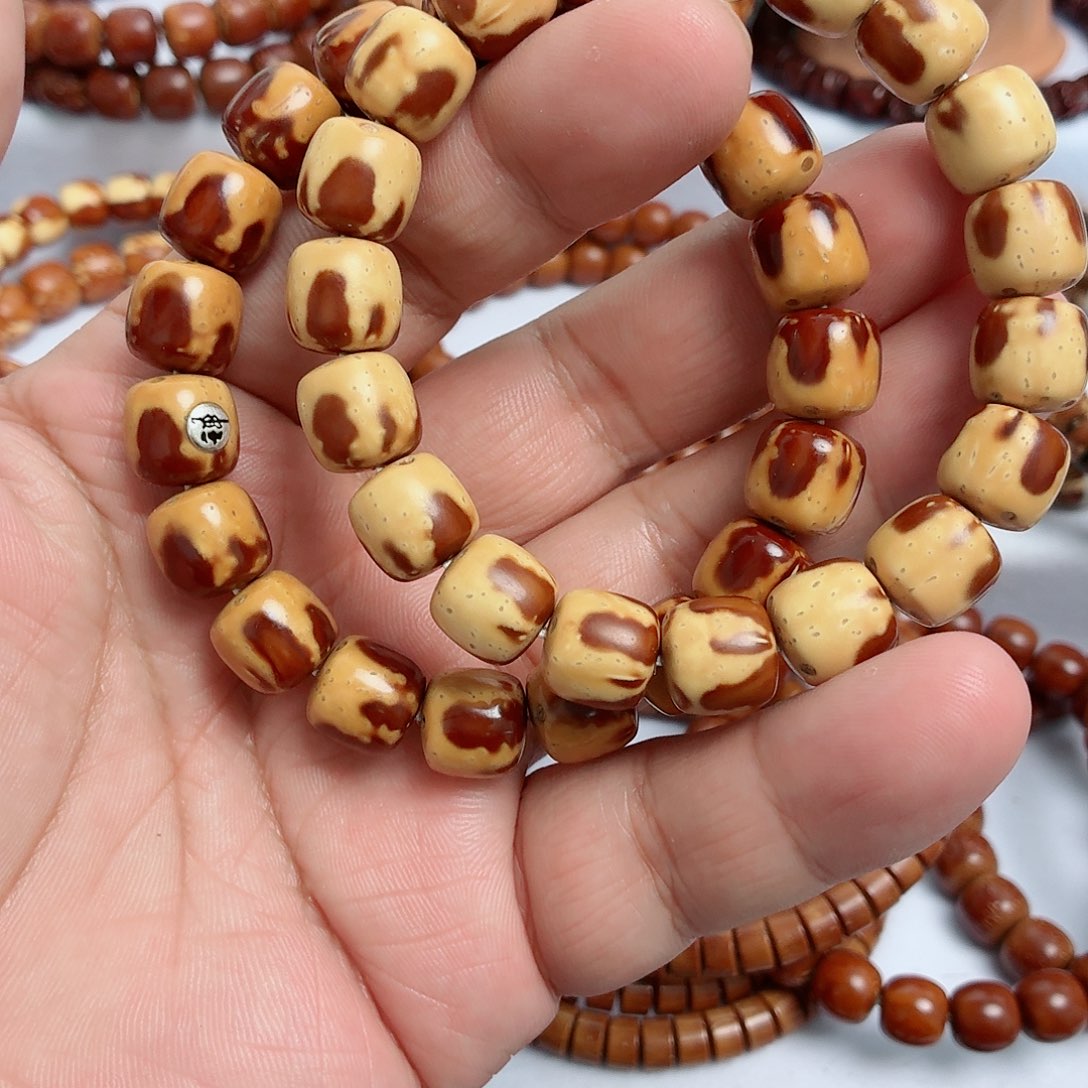 手串紫金鼠半山半水老型