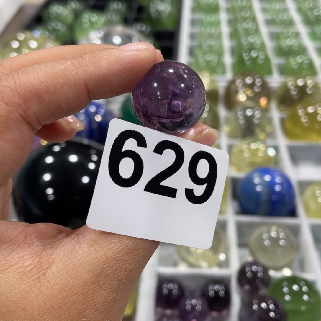 水晶大型摆件（非配饰）未镶嵌629