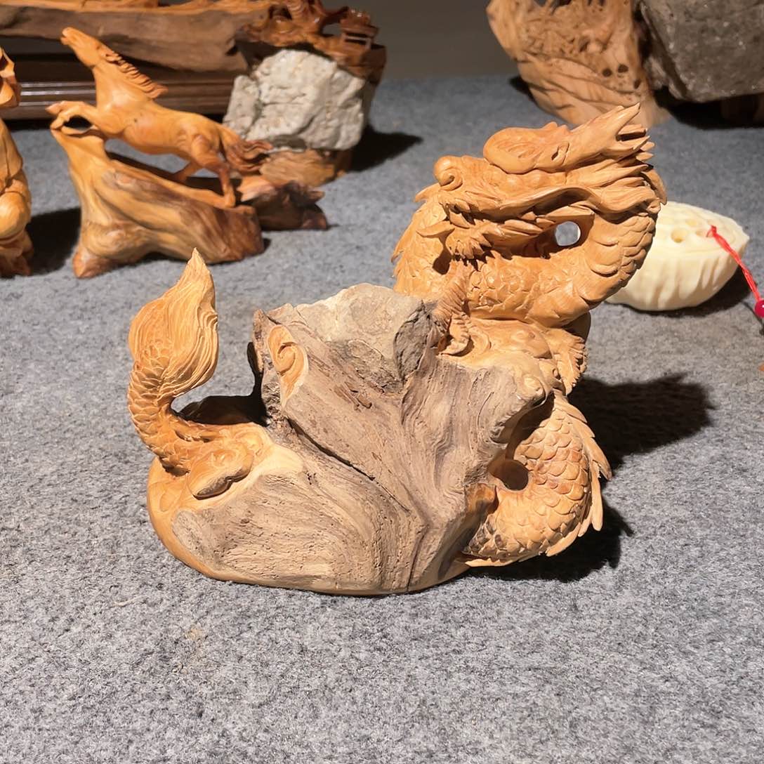 柏木（崖柏）太行崖柏