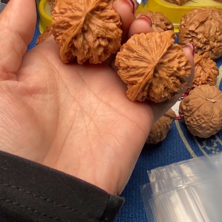 吊坠桃核苹果园43全品