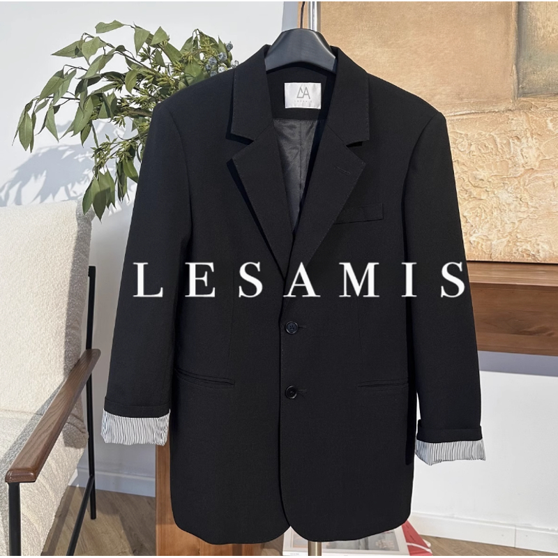 LESAMIS .休闲西装009226