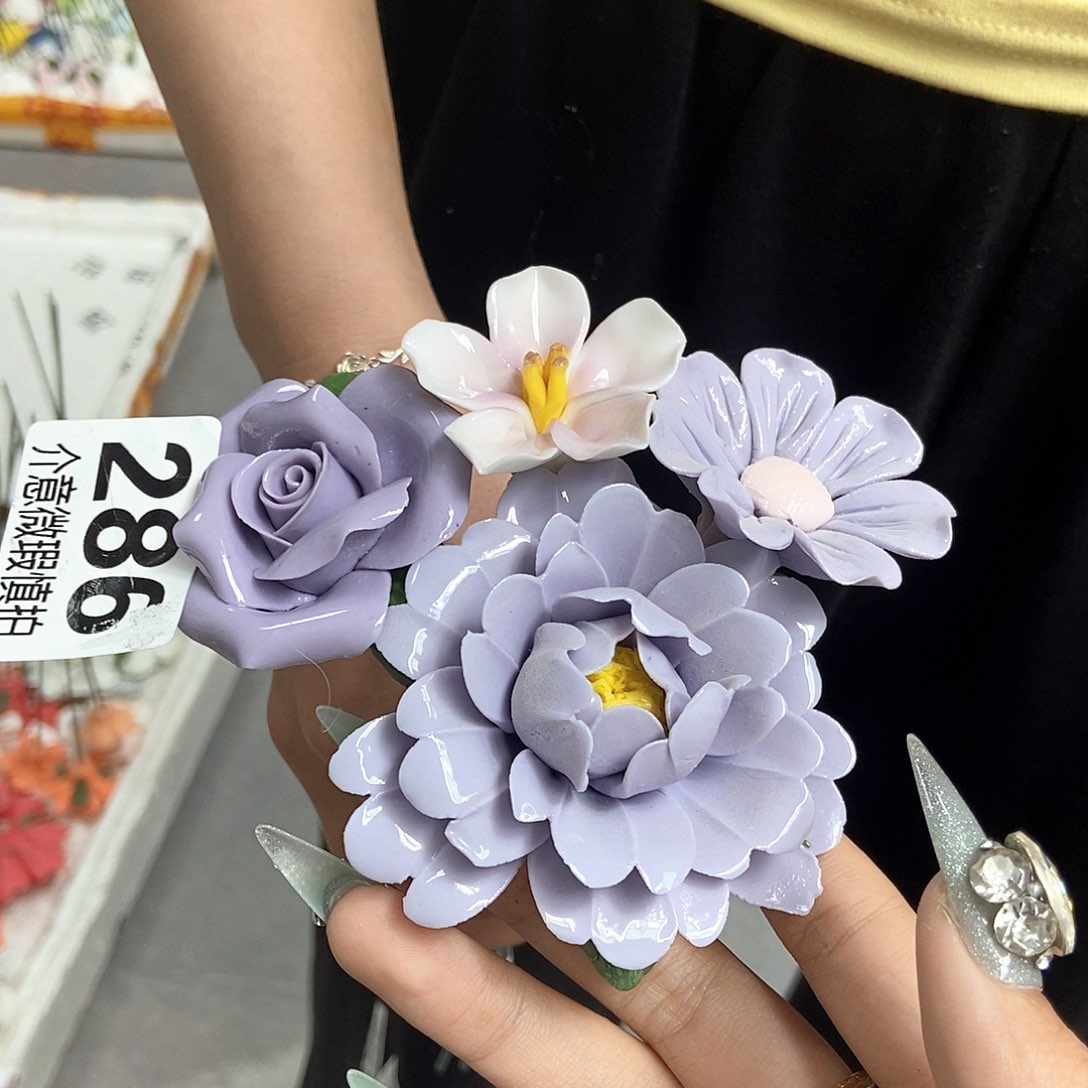 陶瓷设计风格现代