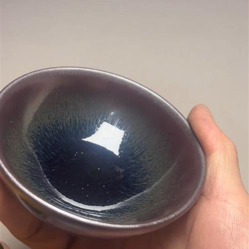 【闪购商品】茶盏-162............