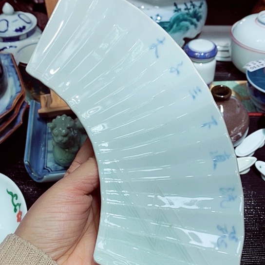 瓷片每天都有个好心情奥