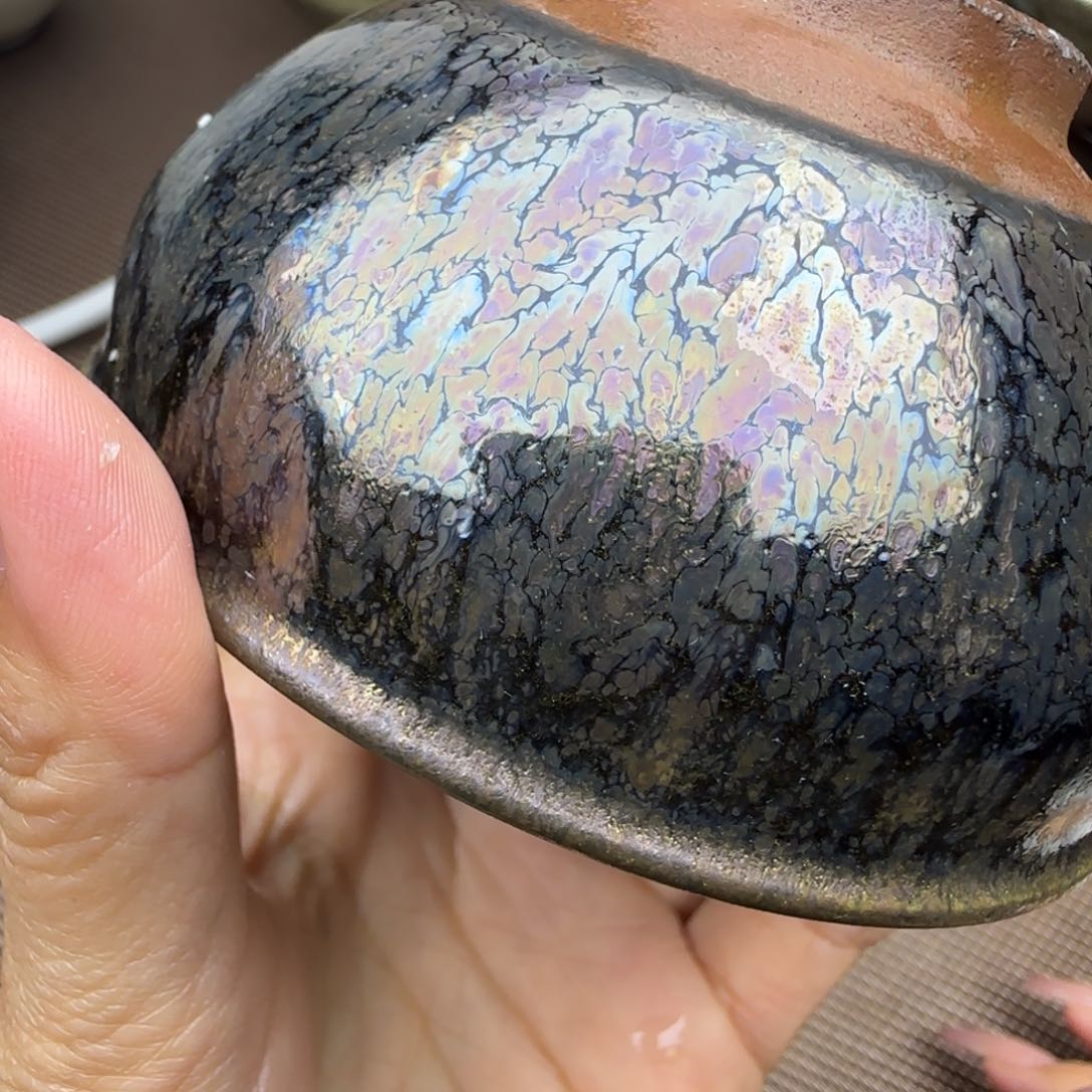 茶盏人**梦玲珑哦面部骨骼洗干净了