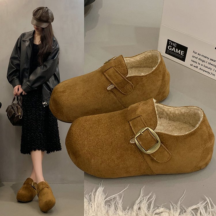 Tsai女鞋 -扣号—下单记得留言备注编码