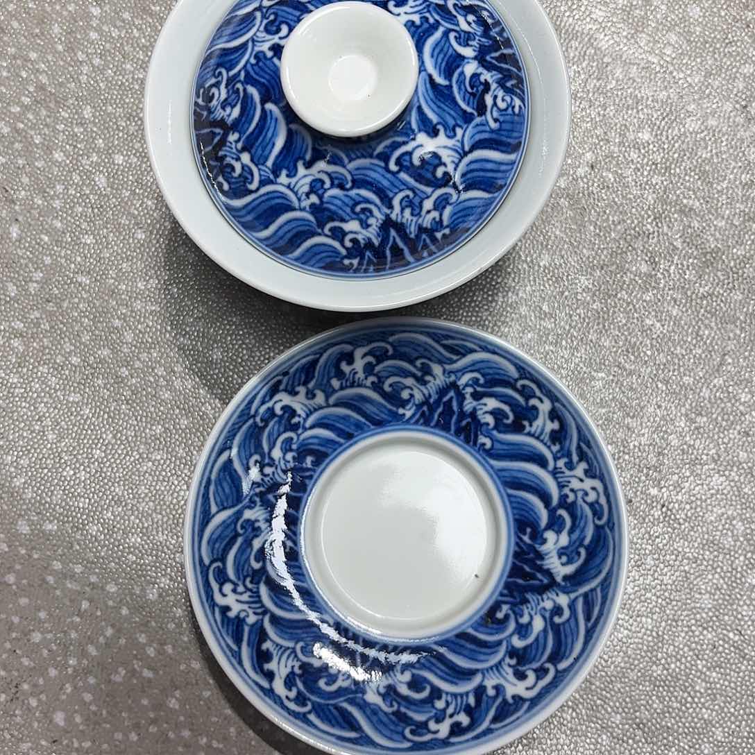 摆件陶2****8陶瓷艺术作品微瑕