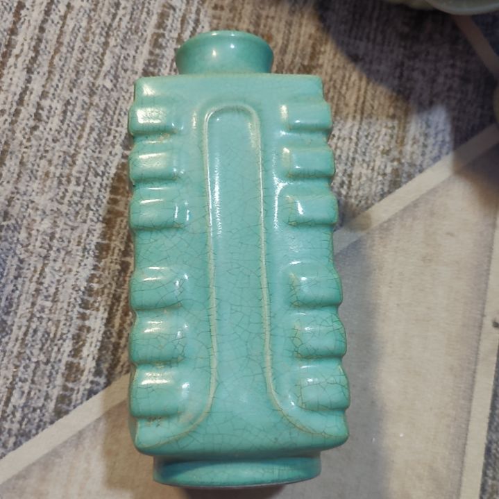 摆件瓷器放大漏给您发货