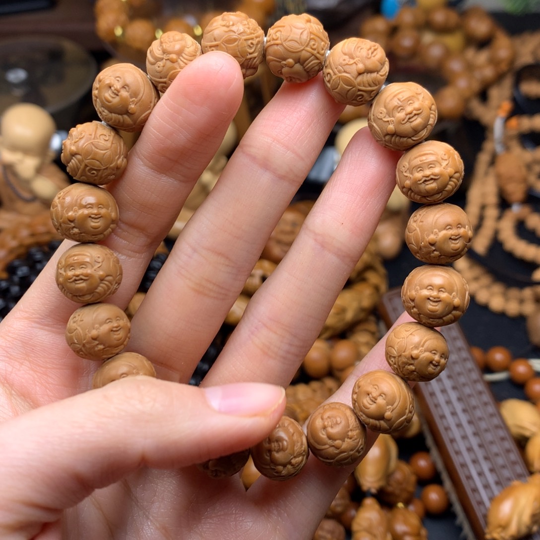 吊坠橄榄核橄榄核