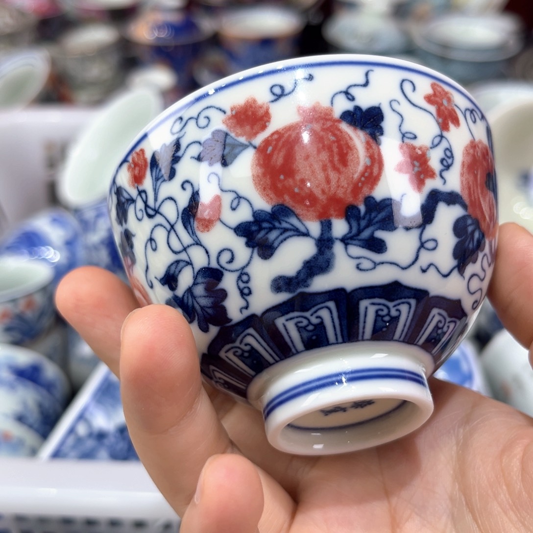 景德镇陶瓷景德镇陶瓷