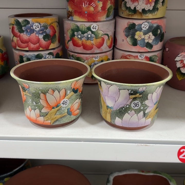 内口13高10左右，2个