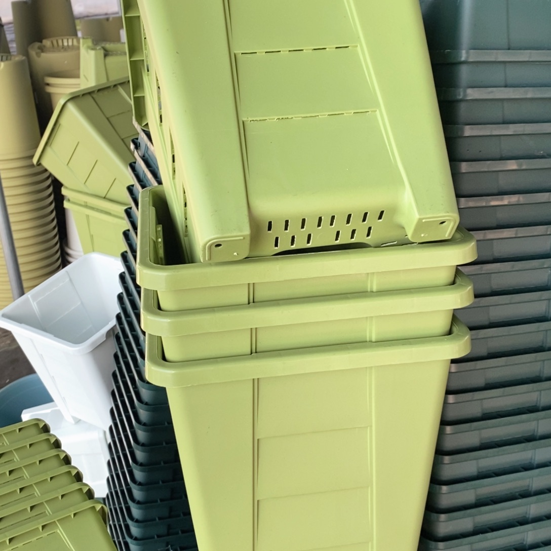 树脂4个26口果绿方无托