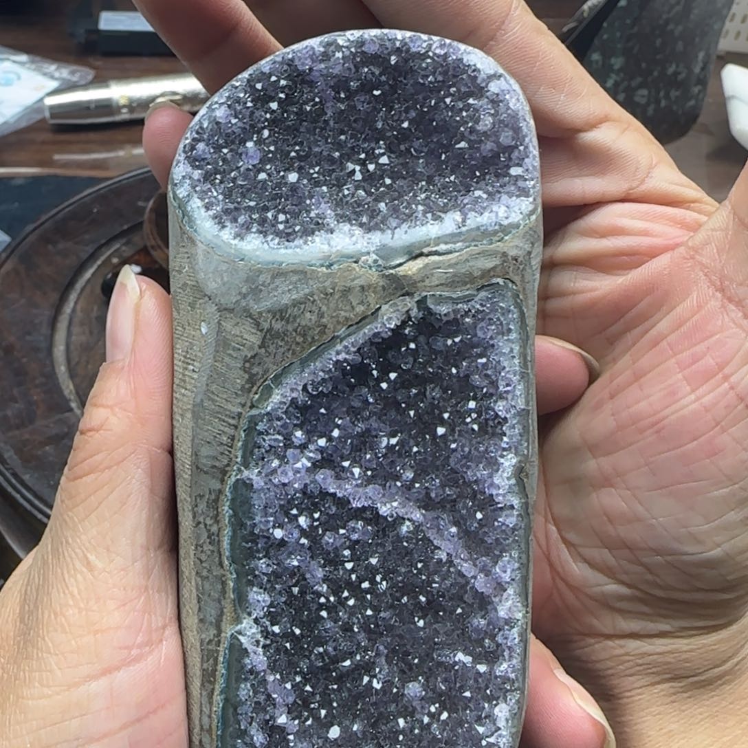 水晶未镶嵌未镶嵌b165