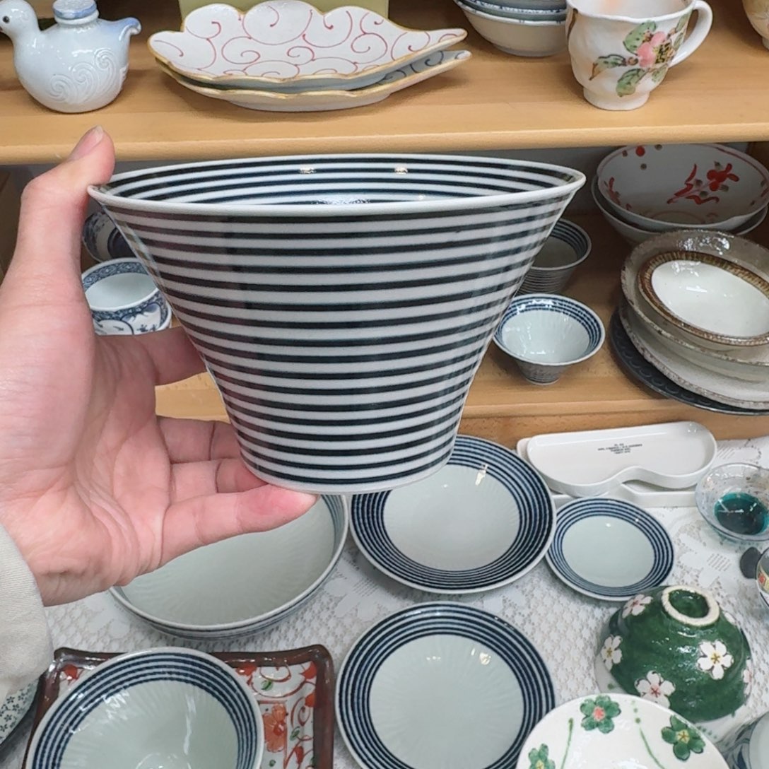 蓝驹15.8大斗笠一只养****思