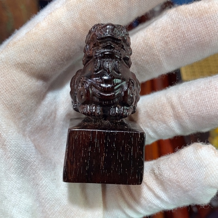 檀香紫檀（小叶紫檀）其他