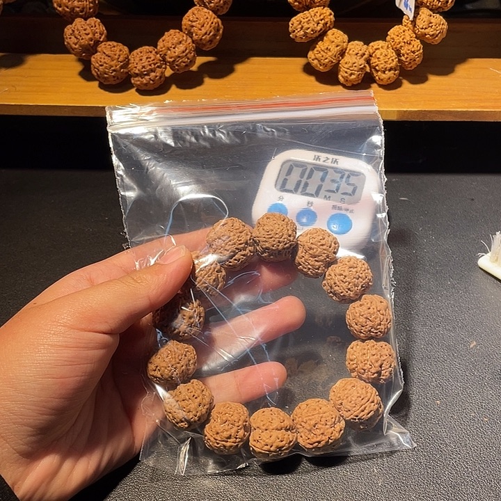 （***）金刚菩提手串金刚