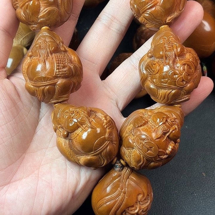 橄榄核吊坠博*橄榄核橄榄核橄榄核橄榄核