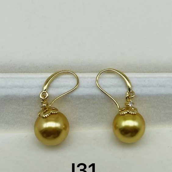 【双双甄选】 J31精美时尚饰品约12mm 多样性发货