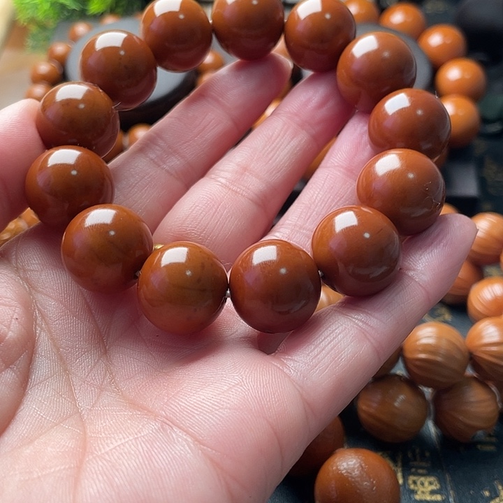 橄榄核吊坠橄榄1.8