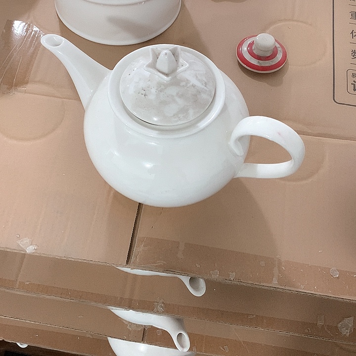 紫砂陶瓷艺术作品欣赏