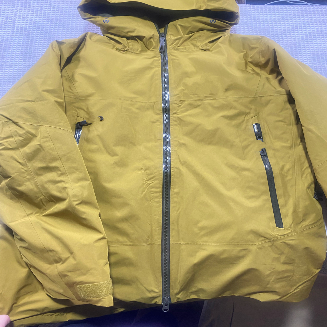 奥勒 苍黄藏青专用链接（拍时候备注身高体重颜色）