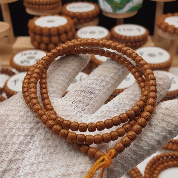 把件桃核灵**品桃核核片