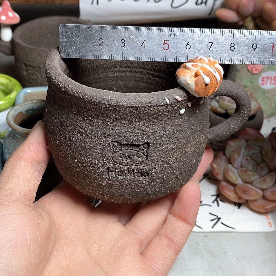 红陶拍5送一个小