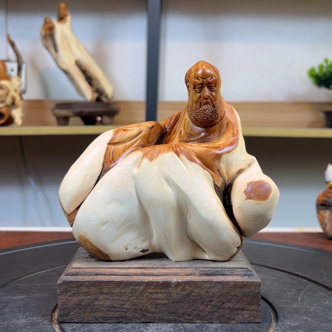 柏木（崖柏）v j h g v h g h h h