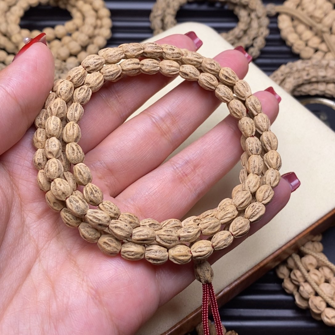 柏香籽/百香籽吊坠用***3