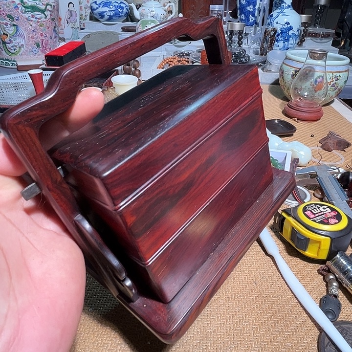 瓷片紫砂壶紫砂壶