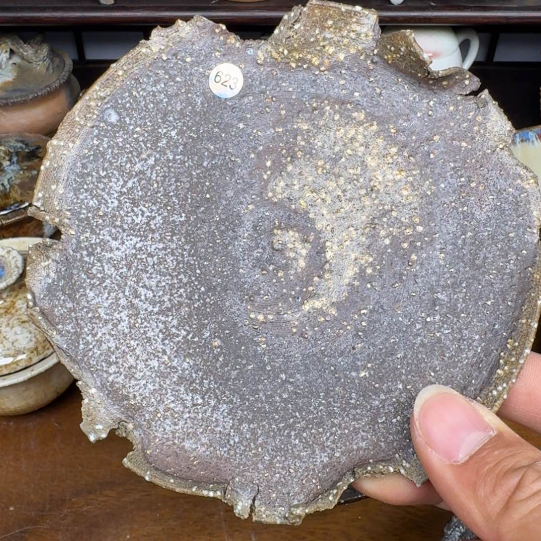 群***呐非遗传承老叶柴烧623