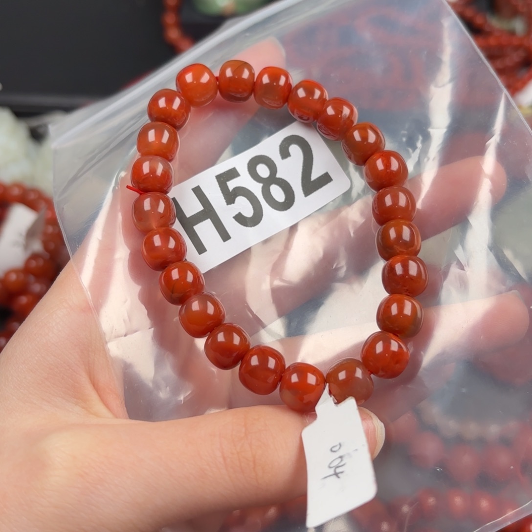 南红玛瑙珠宝奇石未镶嵌