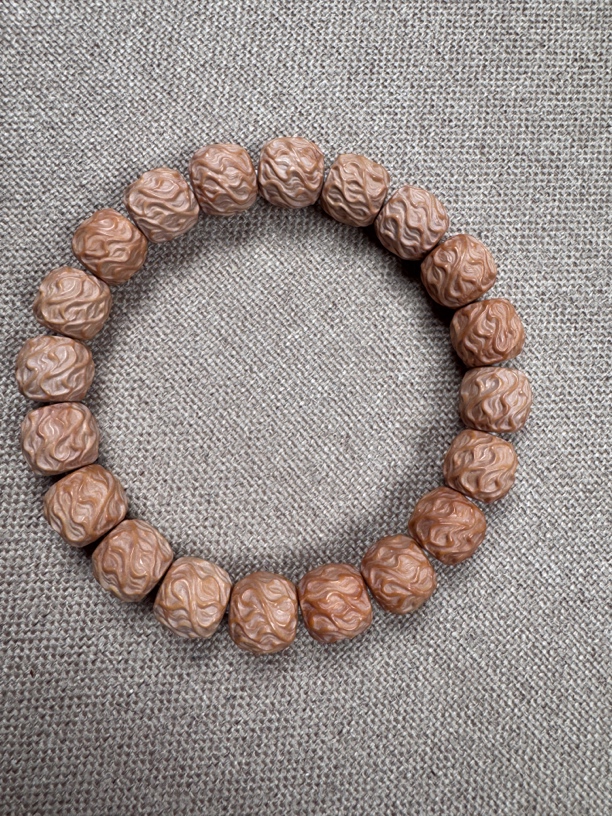 猴头核桃泛油龙须