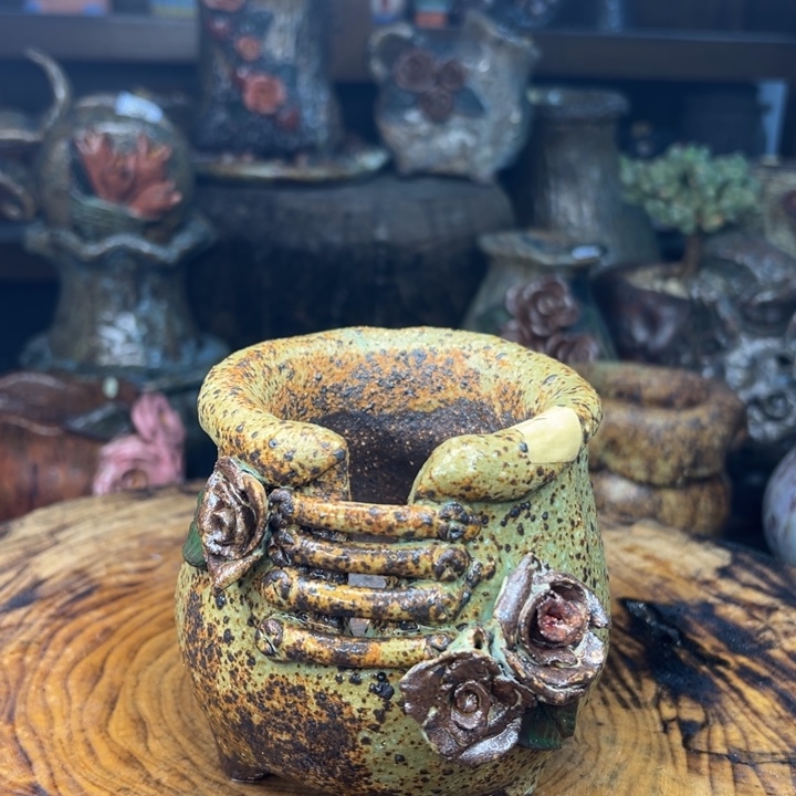 陶瓷制品不退不换67