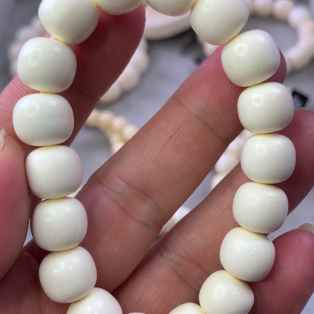 橄榄核手串/手链w d 12