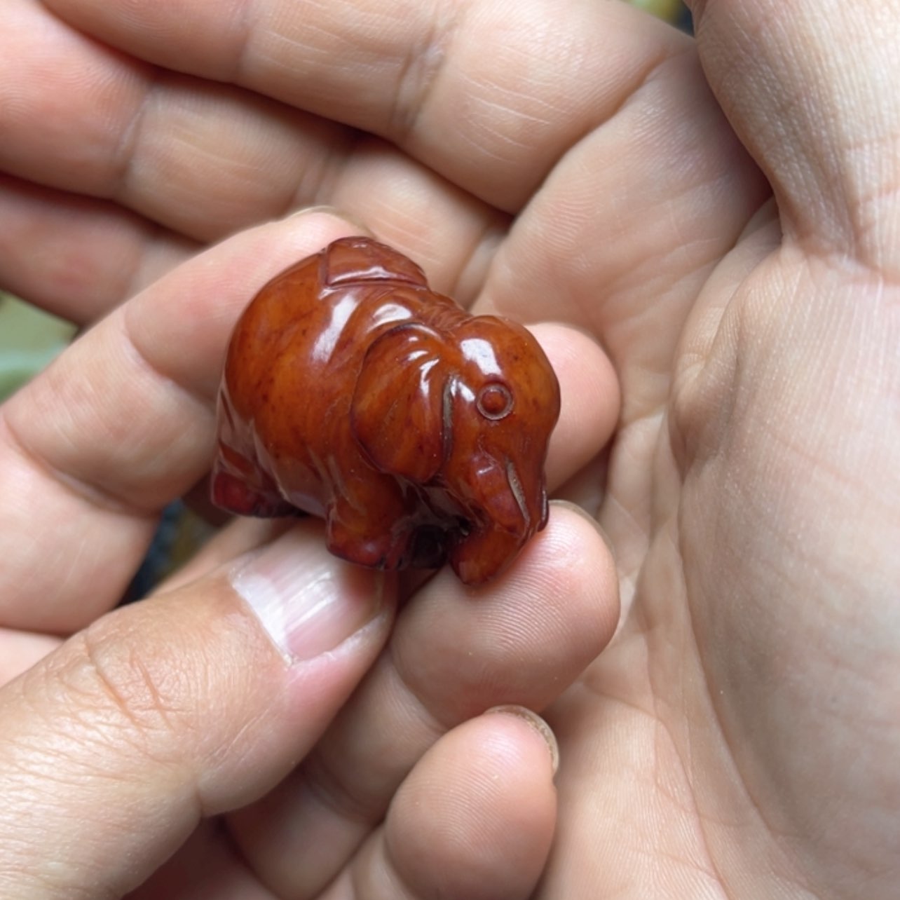 【闪购商品】和田玉挂件未镶嵌