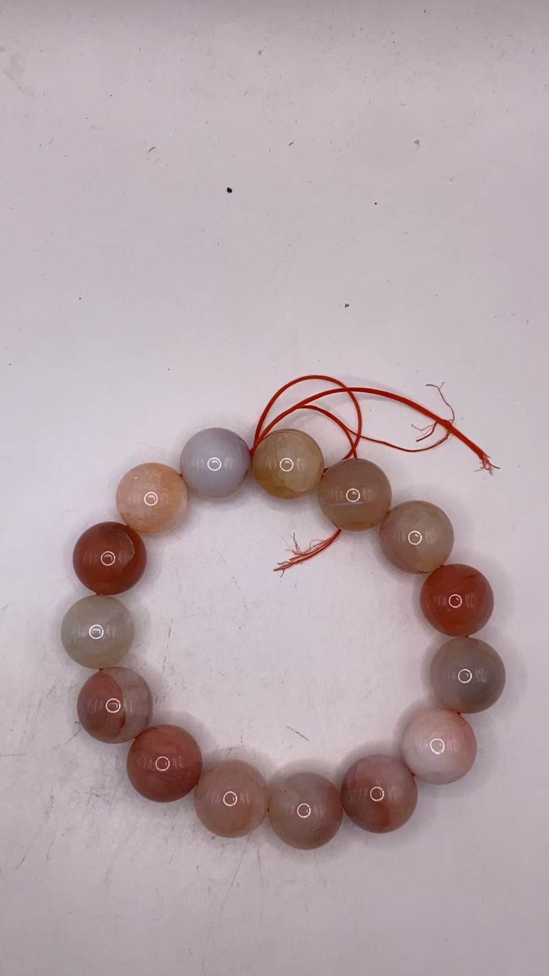 ZY80【臻源饰品】精品时尚百搭气质款手串（多样性发其一）