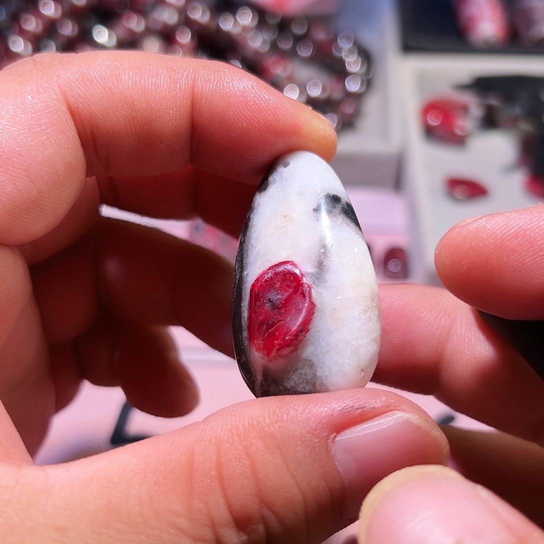 天然辰砂66688888888