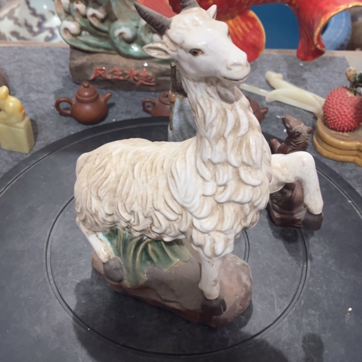 紫砂摆件！！！！！！！！