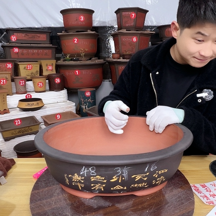 紫砂源头工厂直发