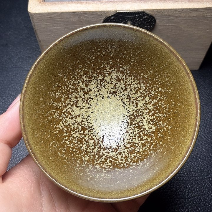 茶盏滴滴答答滴滴答答