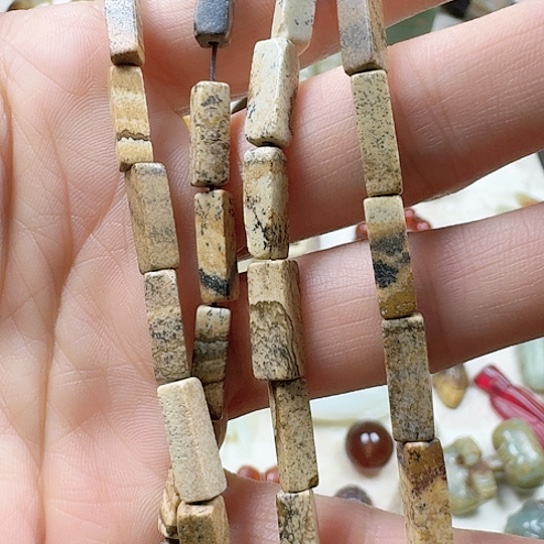 和田玉（糖玉）车挂未镶嵌