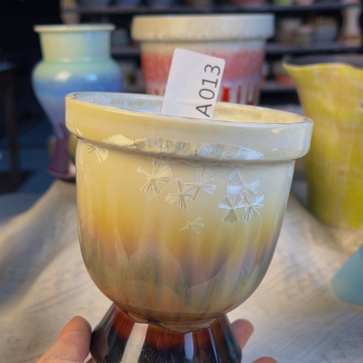 景德镇陶瓷艺术研究院