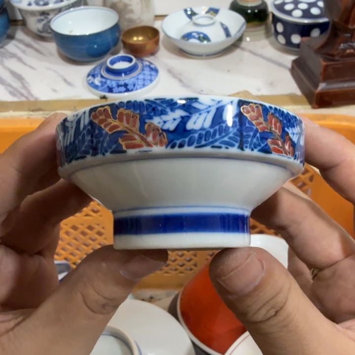 陶瓷推荐第二名20包邮