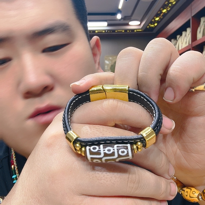 未镶嵌玛瑙/玉髓珠宝奇石