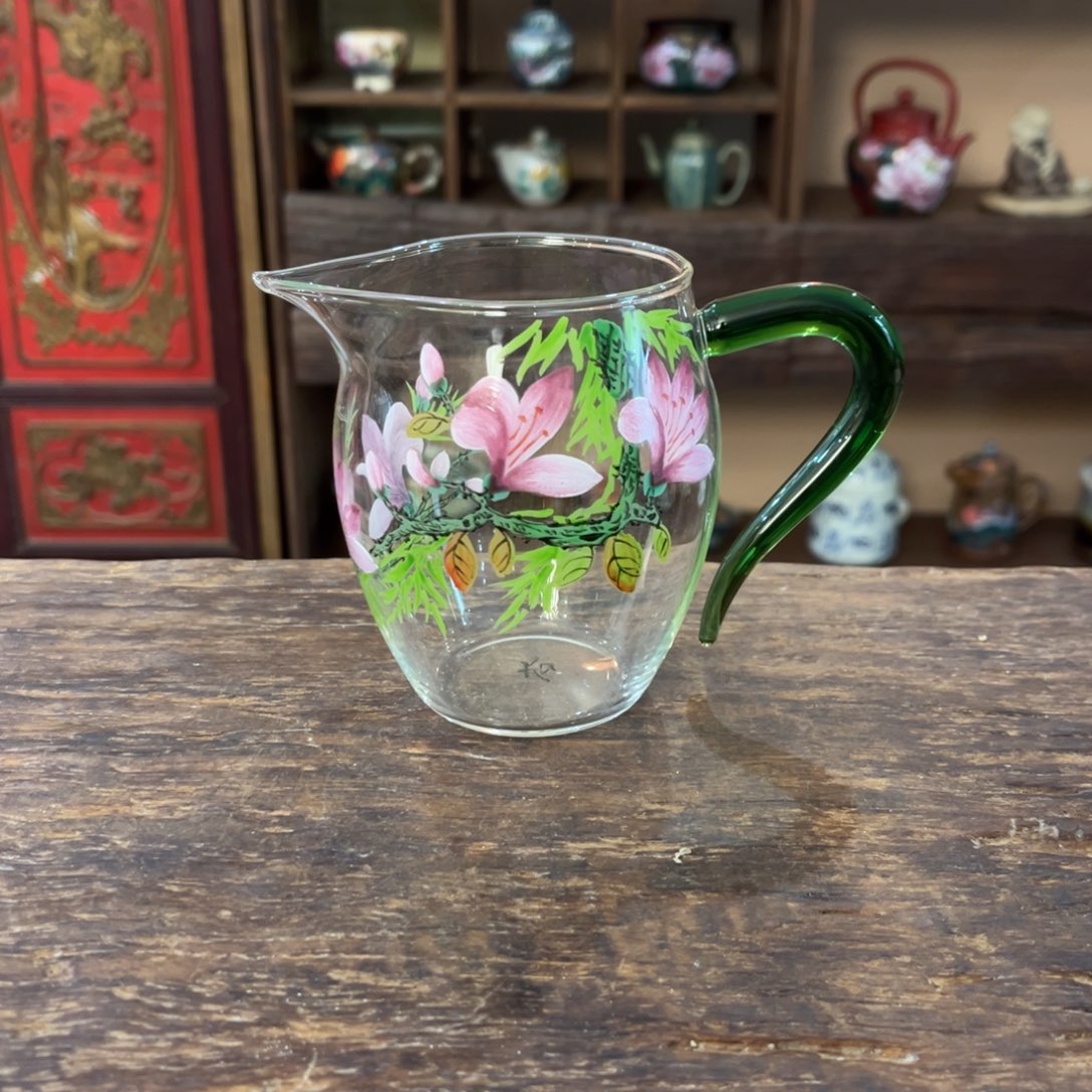 景德镇纯手工手绘陶瓷