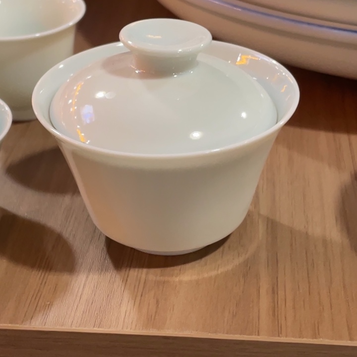 杯天三柴窑 古法烧制